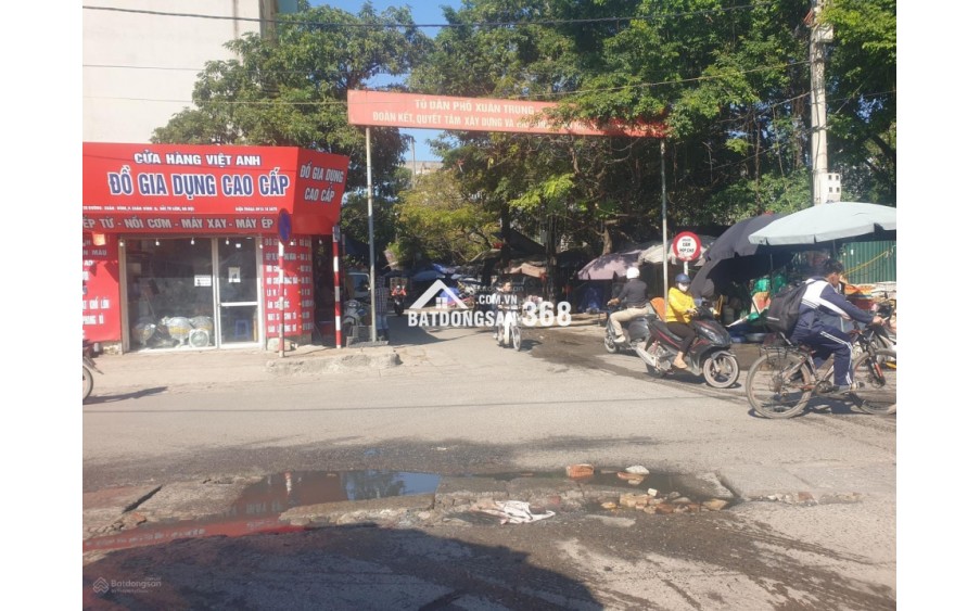 BÁN NHÀ 5 TẦNG, XUÂN ĐỈNH - BẮC TỪ LIÊM. SỔ VUÔNG, Ô TÔ ĐỖ CỔNG. GIÁ NHỈNH 4 tỷ