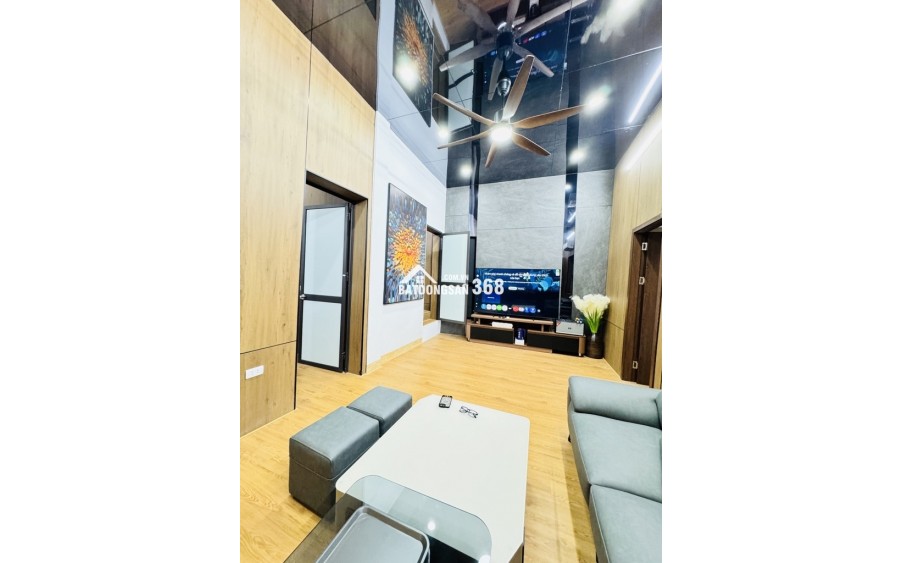 Bán nhà TT 3 ngủ oto đỗ cửa trung tâm thành phố Hà Nội