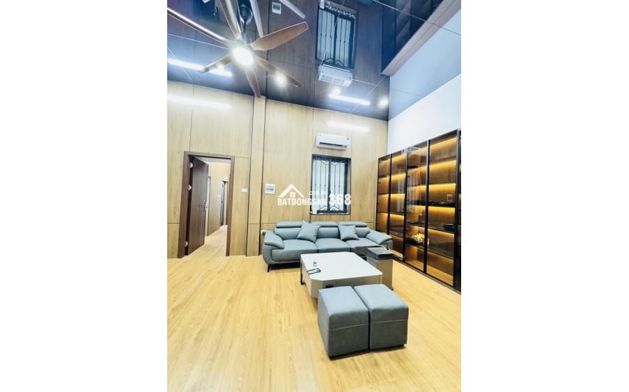 Bán nhà TT 3 ngủ oto đỗ cửa trung tâm thành phố Hà Nội