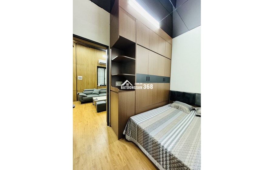 Bán nhà TT 3 ngủ oto đỗ cửa trung tâm thành phố Hà Nội