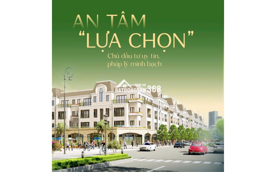 BÁN ĐẤT NỀN DỰ ÁN AGORA CITY MẶT TIỀN ĐT 818 NGAY TRUNG TÂM HÀNH CHÍNH THỦ THỪA LONG AN