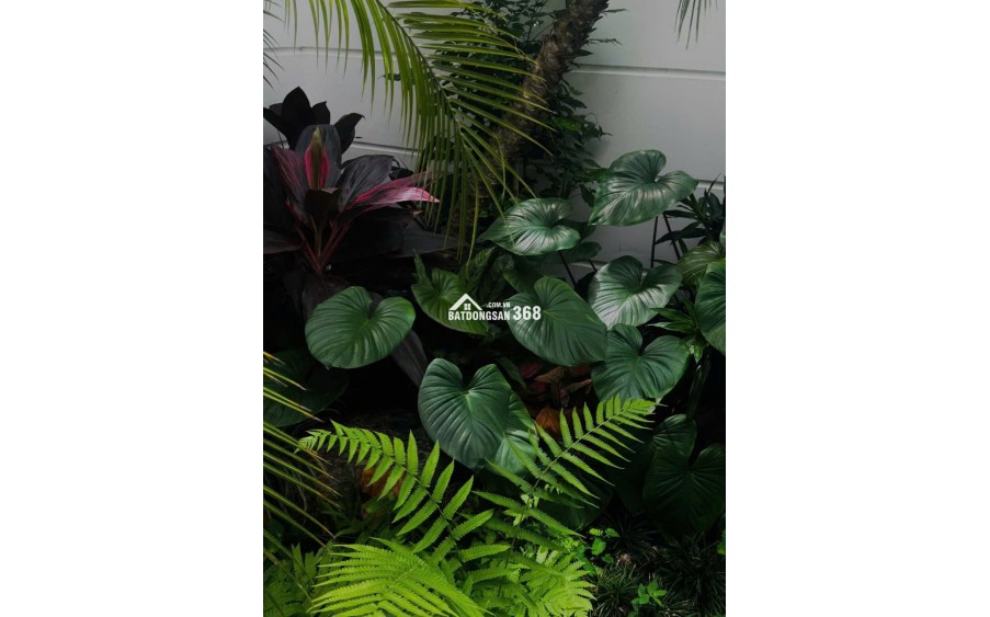 BÁN ĐẤT NỀN DỰ ÁN AGORA CITY MẶT TIỀN ĐT 818 NGAY TRUNG TÂM HÀNH CHÍNH THỦ THỪA LONG AN