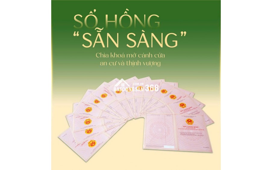 BÁN ĐẤT NỀN DỰ ÁN AGORA CITY MẶT TIỀN ĐT 818 NGAY TRUNG TÂM HÀNH CHÍNH THỦ THỪA LONG AN