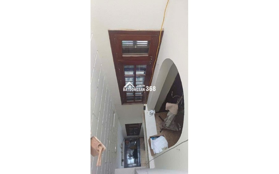 Bán nhà Bùi Xương Trạch 54m x 5 tầng, Lô góc - 40m ra phố có ô chờ thang máy