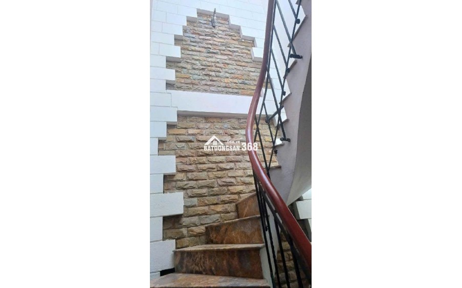 Bán nhà Bùi Xương Trạch 54m x 5 tầng, Lô góc - 40m ra phố có ô chờ thang máy