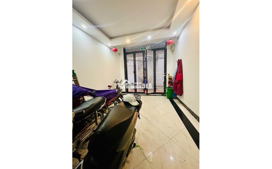 Bán nhà Tô Vĩnh Diện 42m x 8 tầng thang máy - Lô góc 2 thoáng - 30m ra ô tô tránh - Tặng full nội thất