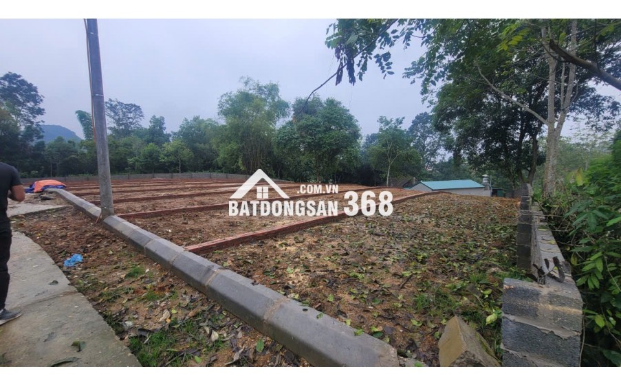 CHỈ 500 TRIỆU SỞ HỮU ĐẤT Ở ĐÔ THỊ TRUNG TÂM CHỢ BÃI NAI, P. KỲ SƠN