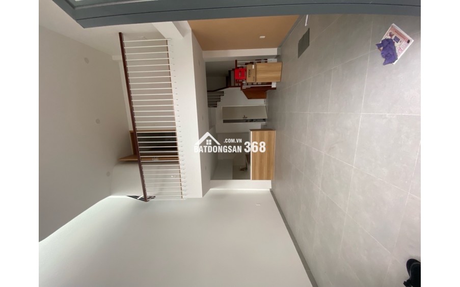  SIÊU PHẨM NHÀ ĐẸP Đường Bùi Đình Tuý P12 Q.Bình Thạnh- 3 Tầng- Gia chi 8,5TỶ TL ,,