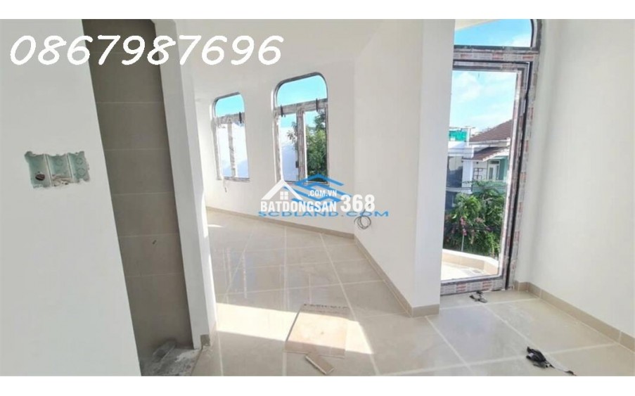 Bán Căn Góc 2 Mặt Tiền Trung Tâm Nha Trang – Nhà 4 Tầng + Tum – Giá 8 Tỷ