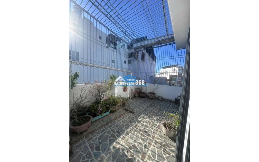 Bán Nhà 3 Tầng Hẻm Lạc Long Quân Phường Phước Tân – 54m² – Giá 4 Tỷ  Nhà Đẹp Giá Tốt