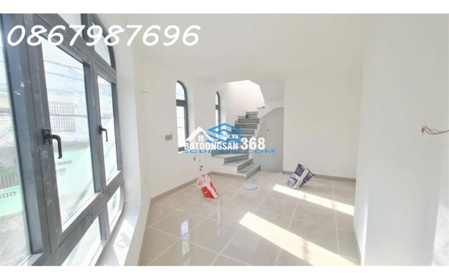 Bán Căn Góc 2 Mặt Tiền Trung Tâm Nha Trang – Nhà 4 Tầng + Tum – Giá 8 Tỷ