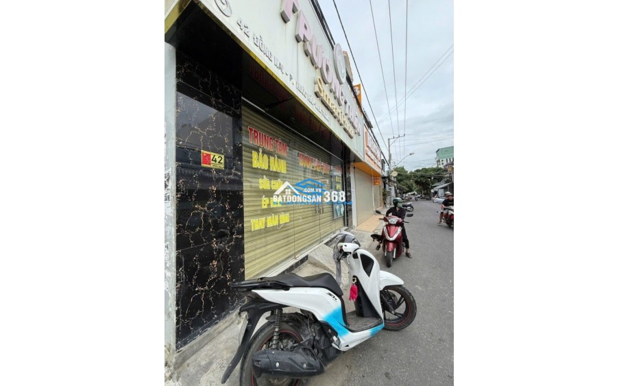 Bán Nhà Hẻm Đồng Nai Nha Trang - Vị Trí Đẹp, Giá Tốt Giá Bán 3 Tỷ 2