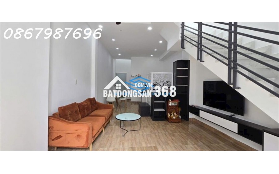 BÁN NHÀ 2 TẦNG MÊ ĐÚC 3 PHÒNG NGỦ HẺM VŨ LĂNG – KHU ĐÔ THỊ VCN PHƯỚC HẢI, NAM NHA TRANG – CÁCH BIỂN 2KM GIÁ 4 TỶ 5