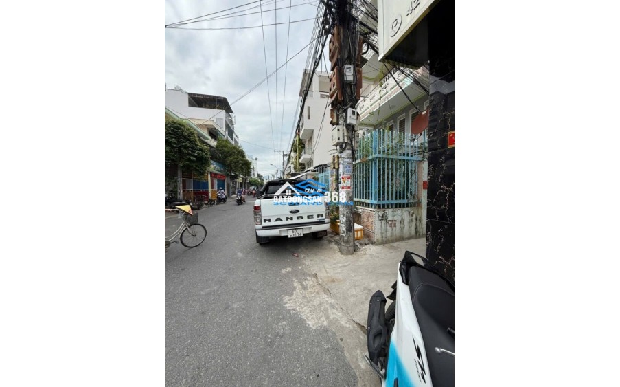 Bán Nhà Hẻm Đồng Nai Nha Trang - Vị Trí Đẹp, Giá Tốt Giá Bán 3 Tỷ 2