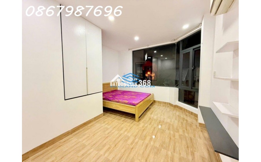 BÁN NHÀ 2 TẦNG MÊ ĐÚC 3 PHÒNG NGỦ HẺM VŨ LĂNG – KHU ĐÔ THỊ VCN PHƯỚC HẢI, NAM NHA TRANG – CÁCH BIỂN 2KM GIÁ 4 TỶ 5