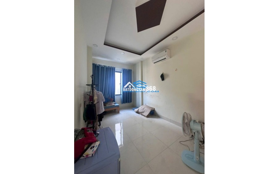 Bán Nhà 3 Tầng Hẻm Lạc Long Quân Phường Phước Tân – 54m² – Giá 4 Tỷ  Nhà Đẹp Giá Tốt