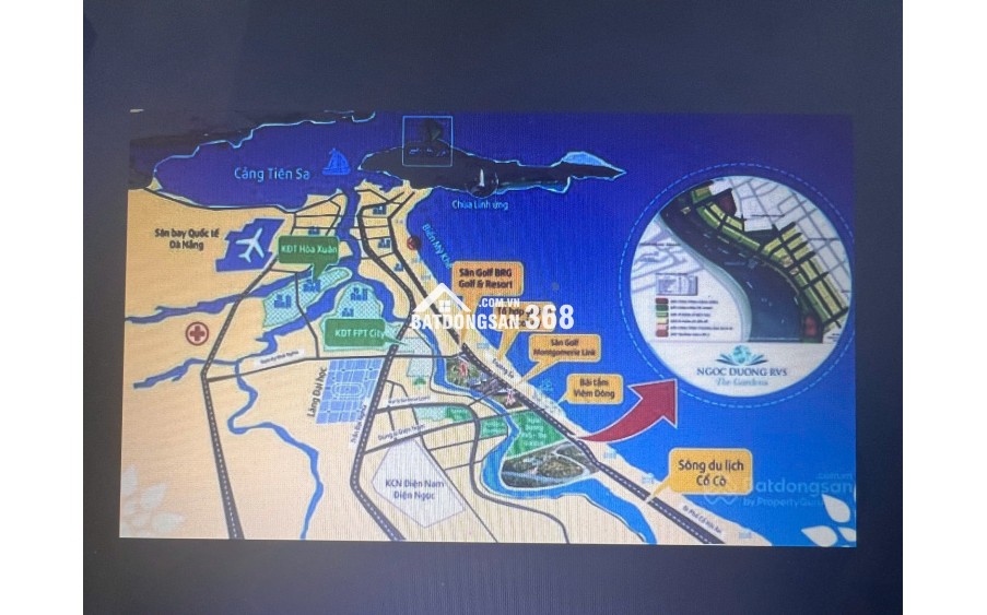  HOT – CỰC HOT! BÁN NHANH 3 LÔ ĐẤT BIỂN NGỌC DƯƠNG RIVERSIDE
 Giá rẻ nhất thị trường – mua trong năm nay là có lời sang năm!