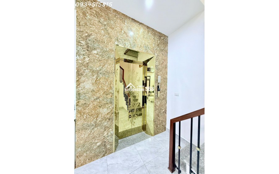 BÁN SIÊU PHẨM LÔ GÓC LÊ TRONG TẤN - 41/45M 6 TÂNG THANG MÁY, 14,6 ti - NGÕ THÔNG GẦN SÂN CHƠI VÀ ĐƯỜNG OTO DƯỚI 20M