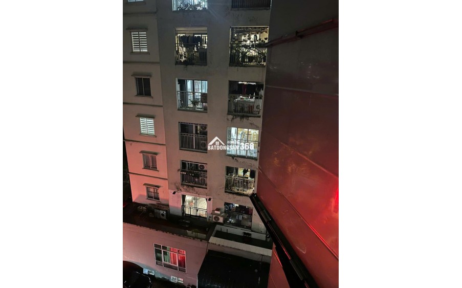 Cần bán gấp nhà Văn Miếu 46m 6 tầng, thang máy, gần ô tô hơn 12 tỷ