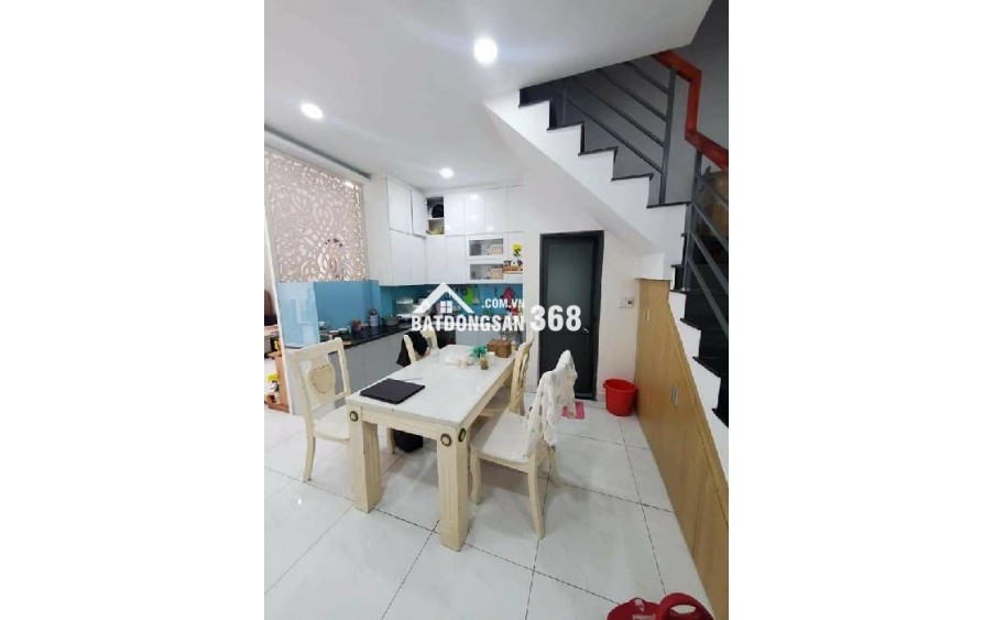 HXH Hoàng Hoa Thám 5x11 giá 6.4 tỷ