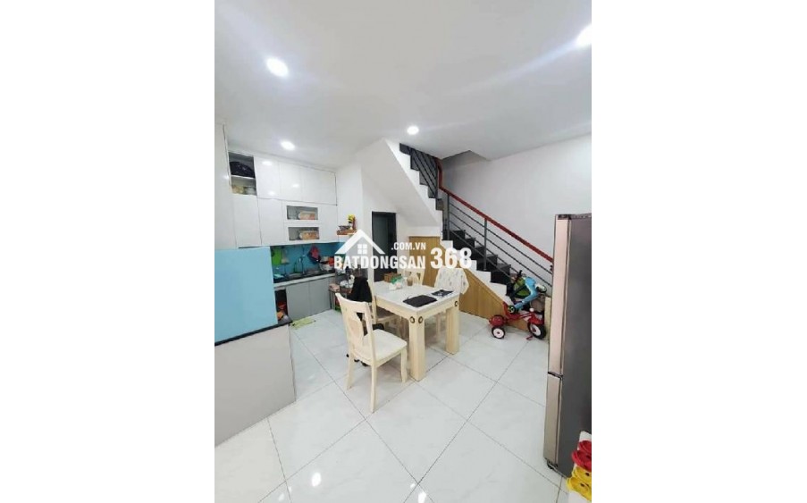 HXH Hoàng Hoa Thám 5x11 giá 6.4 tỷ