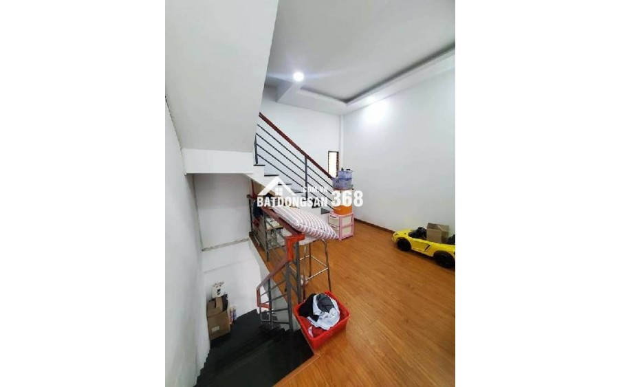 HXH Hoàng Hoa Thám 5x11 giá 6.4 tỷ