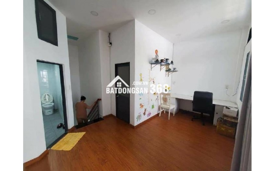 HXH Hoàng Hoa Thám 5x11 giá 6.4 tỷ