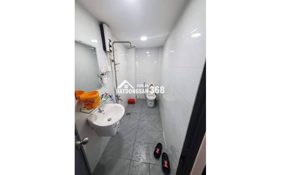 HXH Hoàng Hoa Thám 5x11 giá 6.4 tỷ