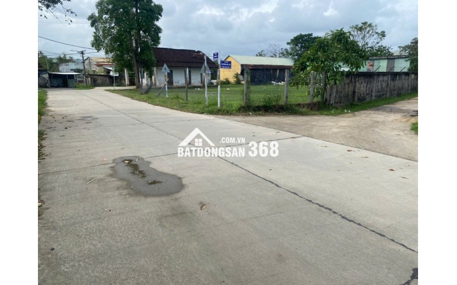 Đất đẹp giá tốt ngay sau QL14B – chỉ từ 7xx triệu!