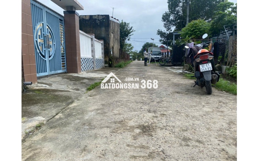 Đất đẹp giá tốt ngay sau QL14B – chỉ từ 7xx triệu!