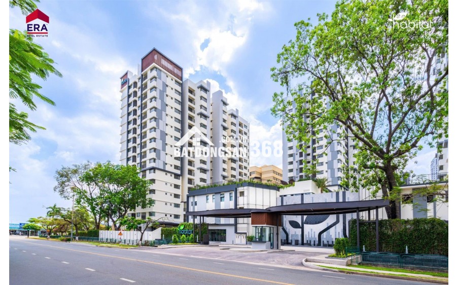 Chỉ với 30% nhận nhà ngay cho thuê liền tay tại The Habitat Binh Duong GĐ3, CK lên đến 9%