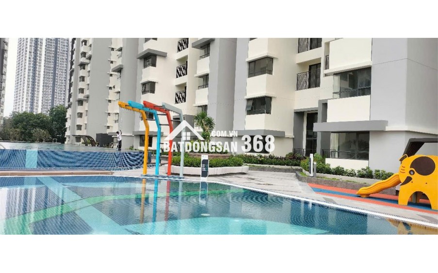 Chỉ với 30% nhận nhà ngay cho thuê liền tay tại The Habitat Binh Duong GĐ3, CK lên đến 9%