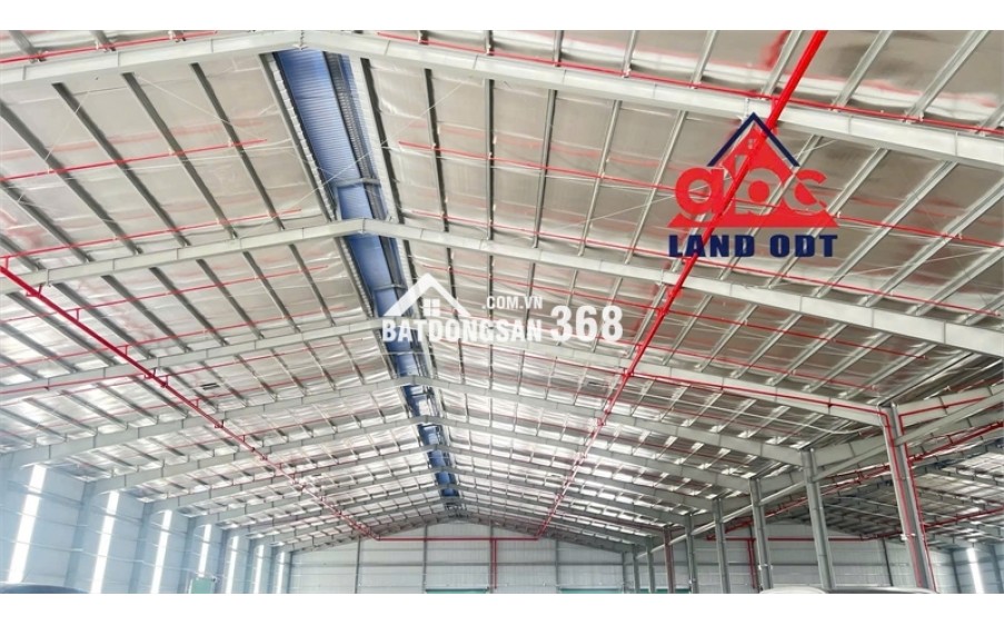 XTAP Xưởng cho thuê ổn định lâu dài, tập chung nhiều CTY Tập Đoàn lớn, giao liền