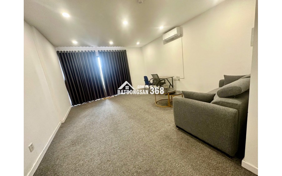 Bán căn hộ officetel 37m² tại Lavida Plus Quận 7 – có hợp đồng thuê sẵn, chỉ 2.450 tỷ