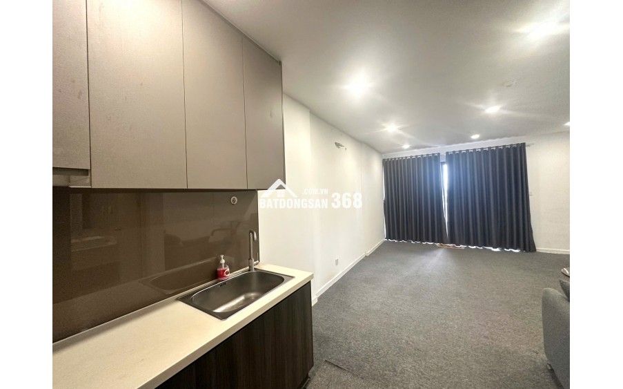 Bán căn hộ officetel 37m² tại Lavida Plus Quận 7 – có hợp đồng thuê sẵn, chỉ 2.450 tỷ