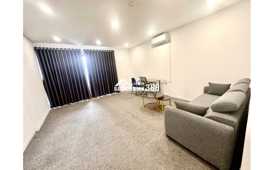 Bán căn hộ officetel 37m² tại Lavida Plus Quận 7 – có hợp đồng thuê sẵn, chỉ 2.450 tỷ