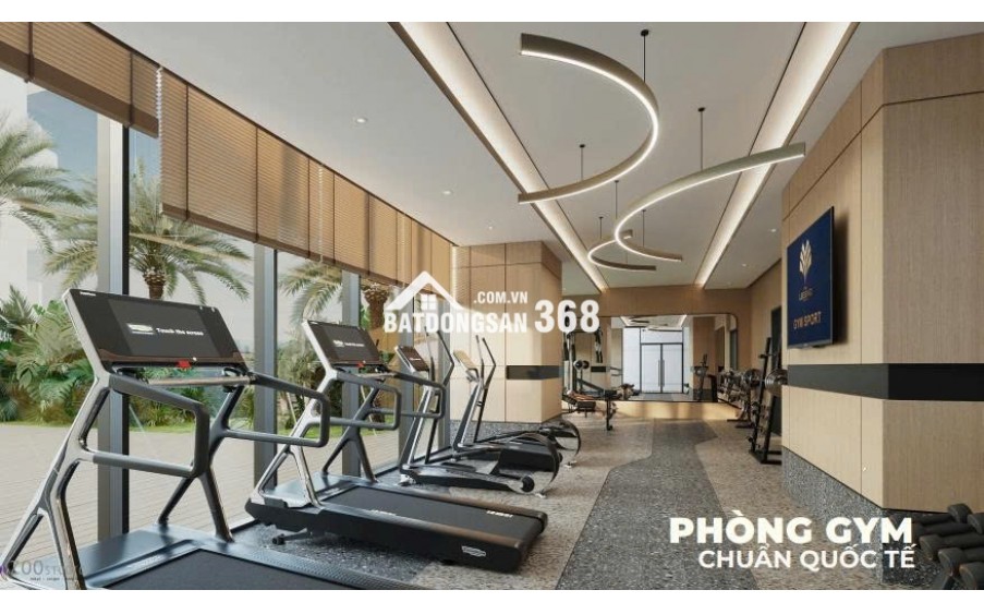 Độc Quyền Căn 1PN The Legend Đà Nẵng - Mở Bán GĐ Đầu Giá Gốc Từ CĐT - 0% Lãi Suất 2 Năm