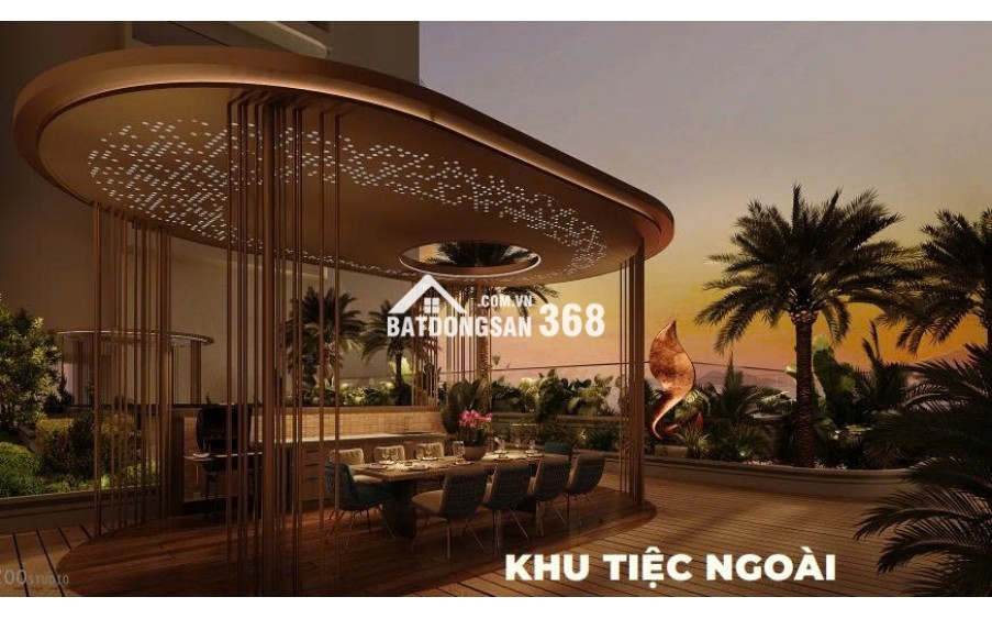 Độc Quyền Căn 1PN The Legend Đà Nẵng - Mở Bán GĐ Đầu Giá Gốc Từ CĐT - 0% Lãi Suất 2 Năm