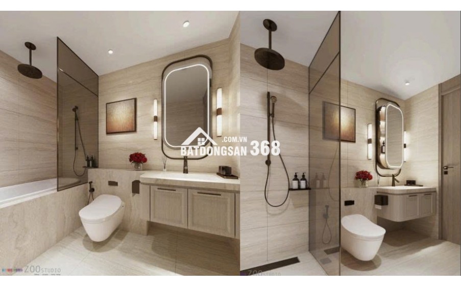 Độc Quyền Căn 1PN The Legend Đà Nẵng - Mở Bán GĐ Đầu Giá Gốc Từ CĐT - 0% Lãi Suất 2 Năm