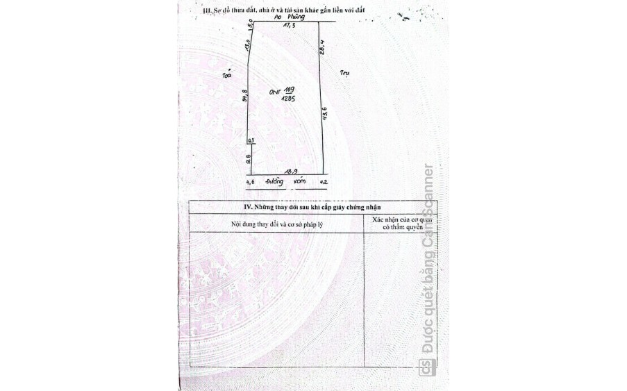  SIÊU PHẨM ĐẤT TRUNG TÂM THỦY XUÂN TIÊN – CHƯƠNG MỸ! 