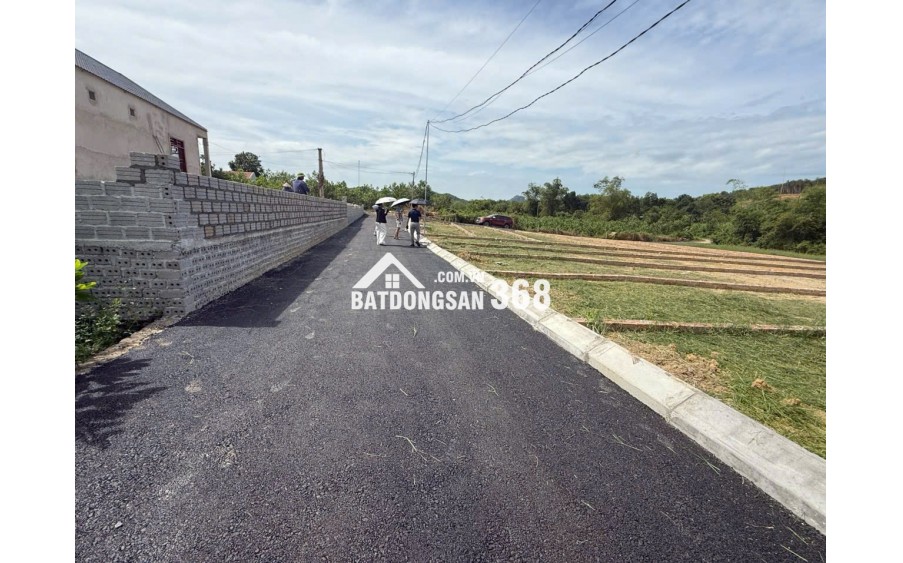  MỞ BÁN GIÁ SỐC – ĐẤT TRUNG TÂM AN BÌNH CHỈ 195 TRIỆU/LÔ