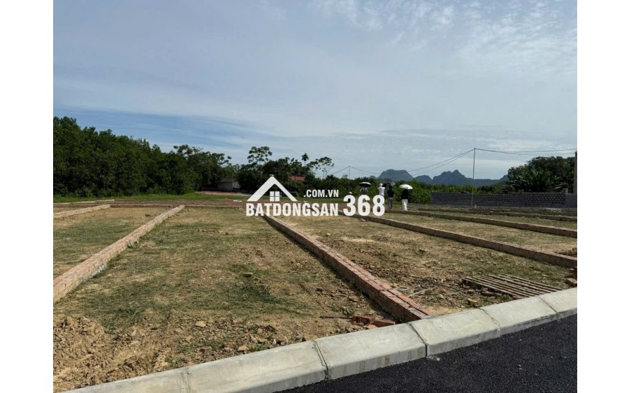  MỞ BÁN GIÁ SỐC – ĐẤT TRUNG TÂM AN BÌNH CHỈ 195 TRIỆU/LÔ