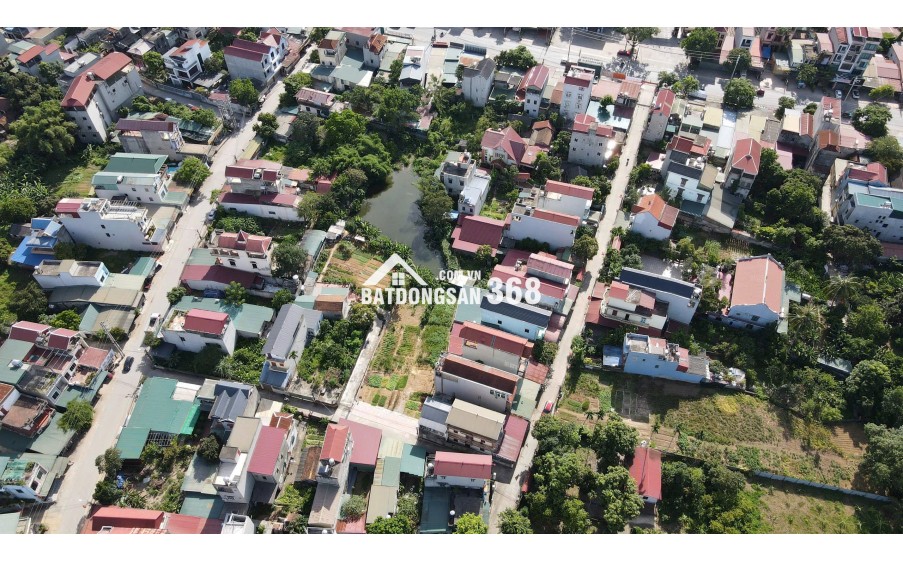  SIÊU PHẨM ĐẤT TRUNG TÂM THỦY XUÂN TIÊN – CHƯƠNG MỸ! 