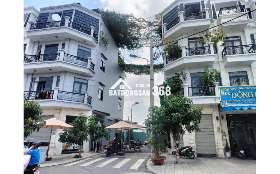 BÁN NHÀ MẶT PHỐ LIỀN KỀ KHU TÊN LỬA, GIÁ RẺ BẤT NGỜ,