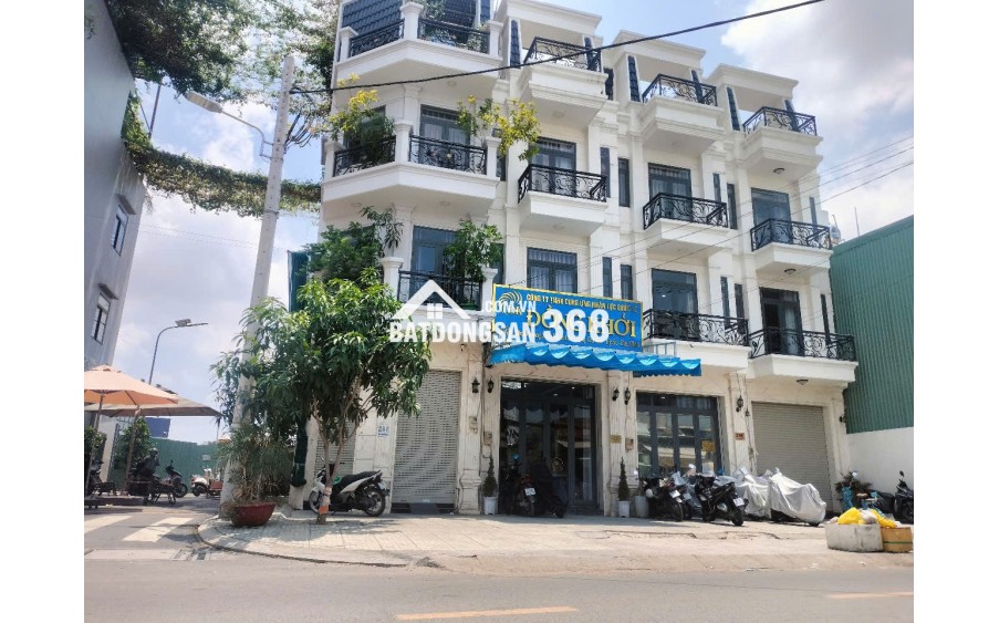 BÁN NHÀ MẶT PHỐ LIỀN KỀ KHU TÊN LỬA, GIÁ RẺ BẤT NGỜ,