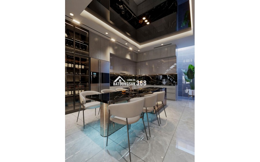 BÁN NHÀ MẶT PHỐ LIỀN KỀ KHU TÊN LỬA, GIÁ RẺ BẤT NGỜ,