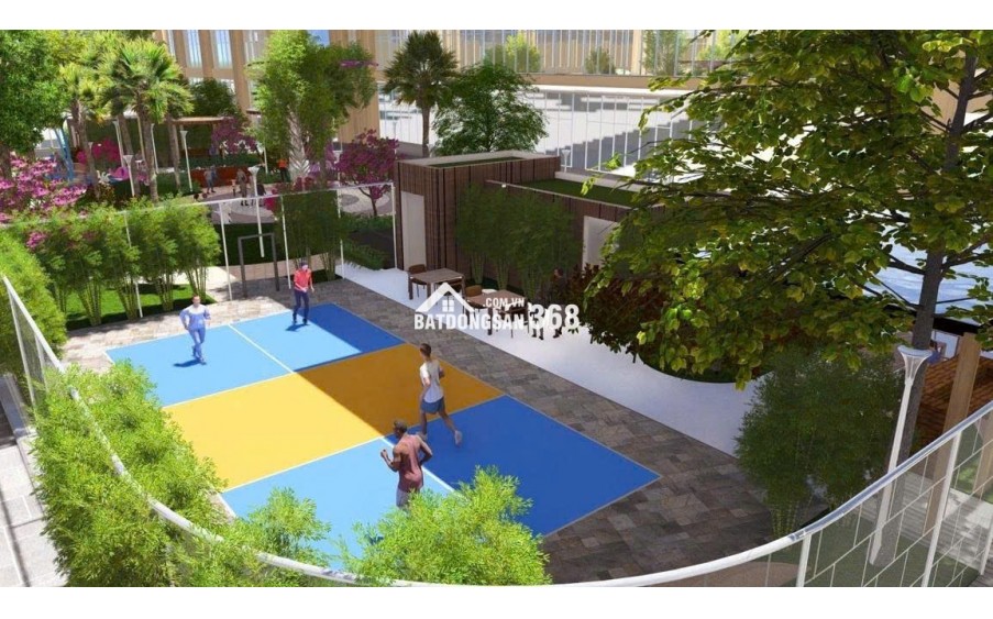 Capital Square ĐN, Mở Bán GĐ Đầu Giá Gốc từ CĐT - 0% Lãi Suất 2 Năm - Tặng 80 Triệu Chỉ Trong T11