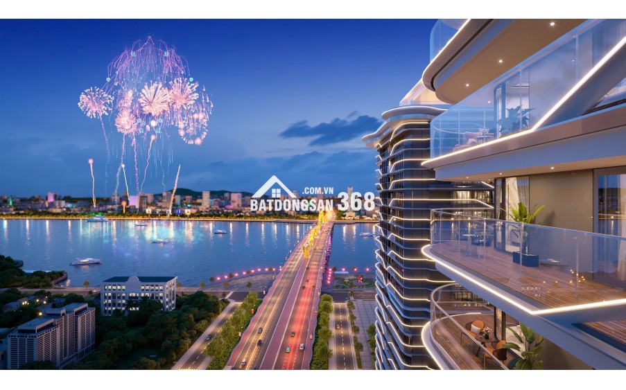 Độc Quyền Căn 1PN The Legend Đà Nẵng - Mở Bán GĐ Đầu Giá Gốc Từ CĐT - 0% Lãi Suất 2 Năm