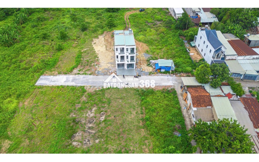 Bán gấp đất nền 120m2, Đường ra vào 8m, Trung tâm Thủ Dầu Một, giá chỉ 1 tỷ 850, Sổ hồng riêng, hỗ trợ vay 70%