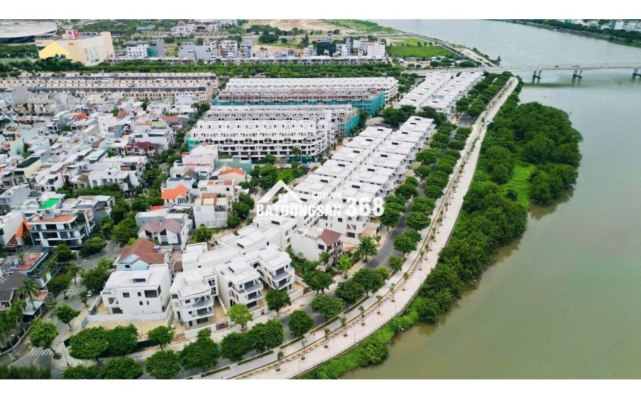 The Meridian, dòng chảy thịnh vượng bên sông Hàn, Ưu đãi 2 năm 0% lãi suất và 5 năm ân hạn gốc